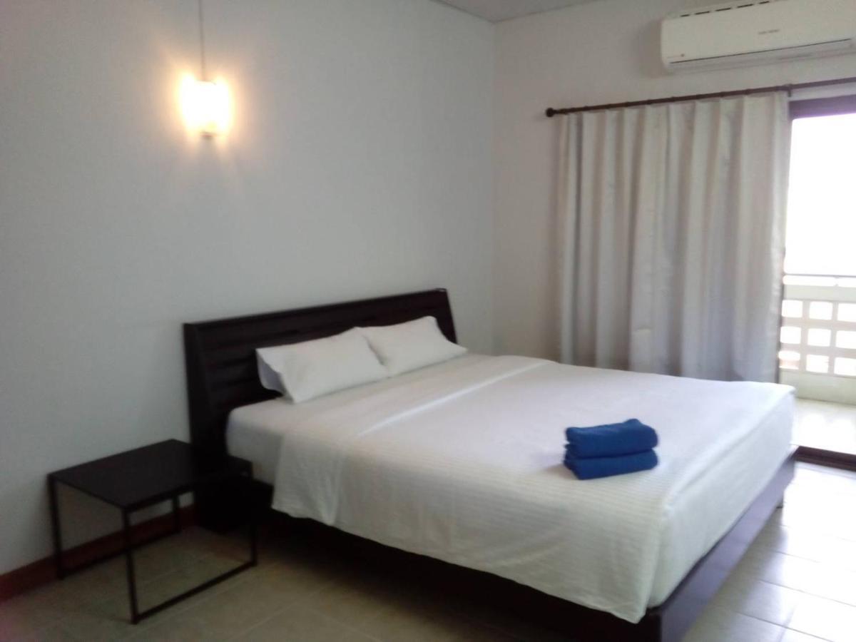 Mana Residence Hat Yai Exterior foto