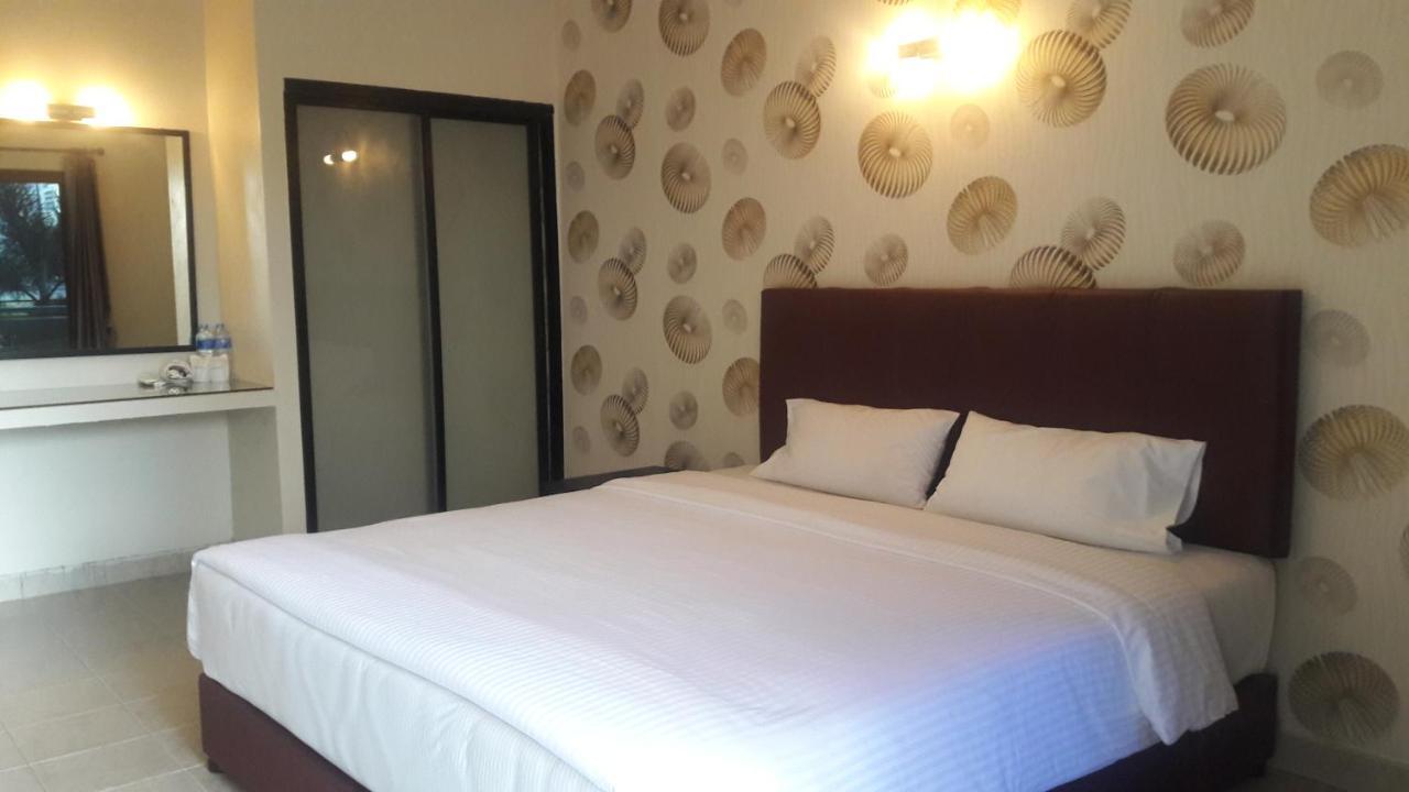 Mana Residence Hat Yai Exterior foto